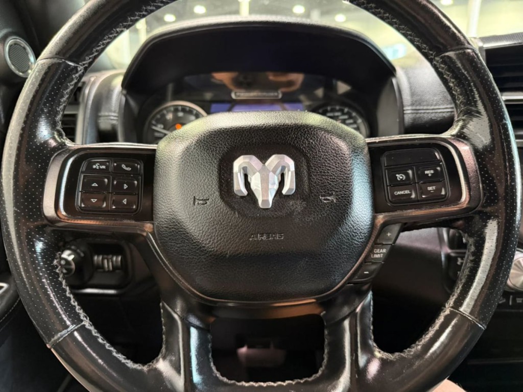 2020 RAM 2500 Image 15