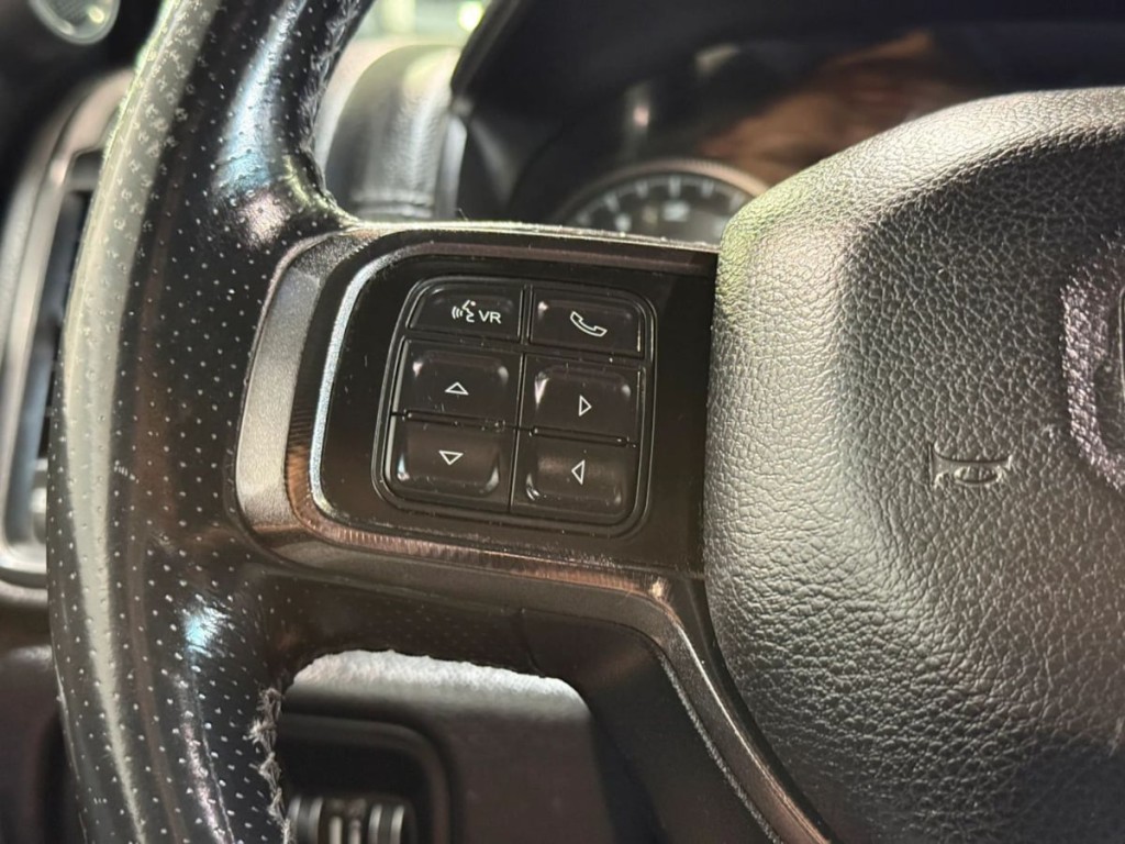 2020 RAM 2500 Image 16