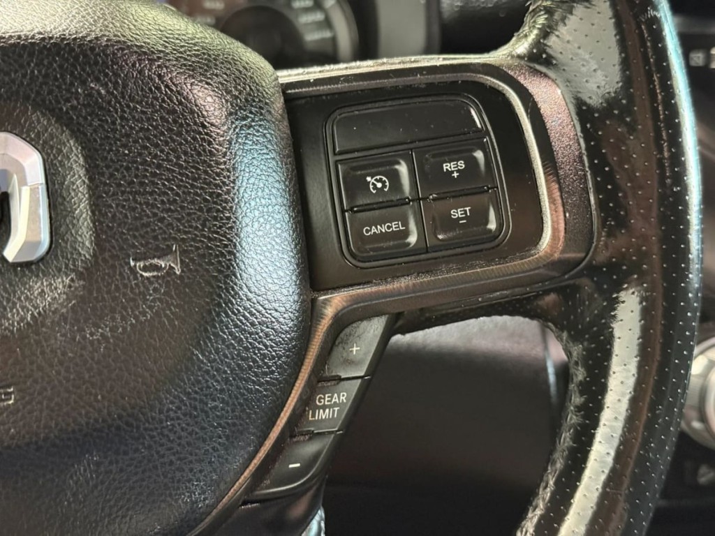 2020 RAM 2500 Image 17