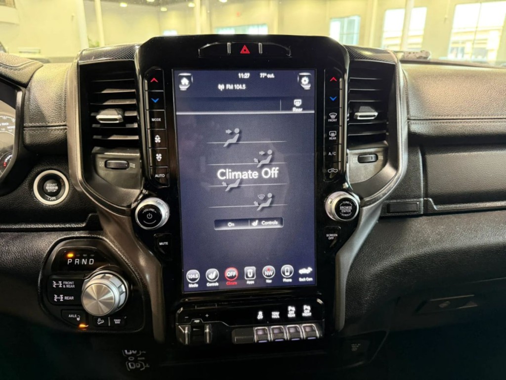 2020 RAM 2500 Image 20