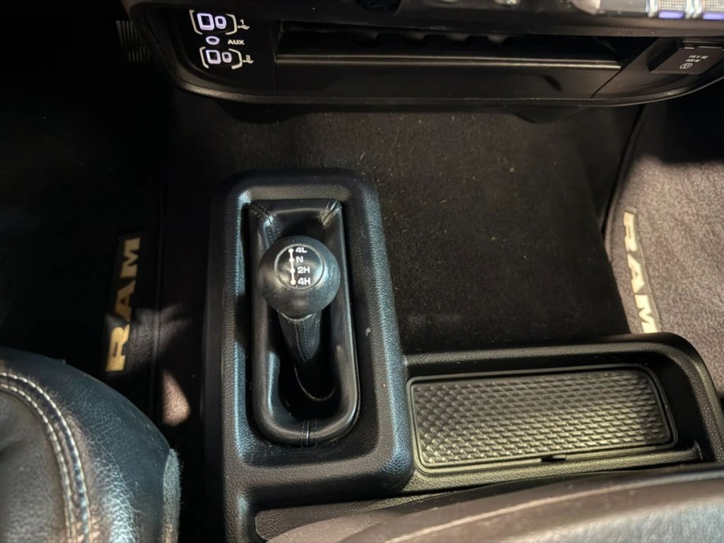 2020 RAM 2500 Image 22