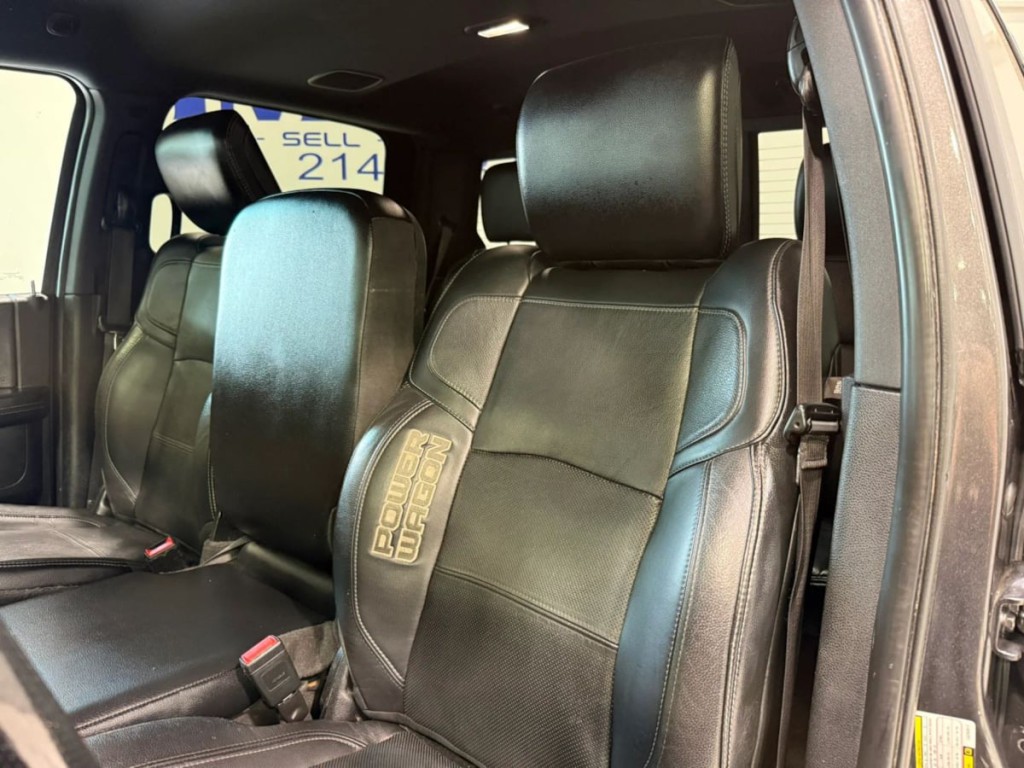 2020 RAM 2500 Image 23