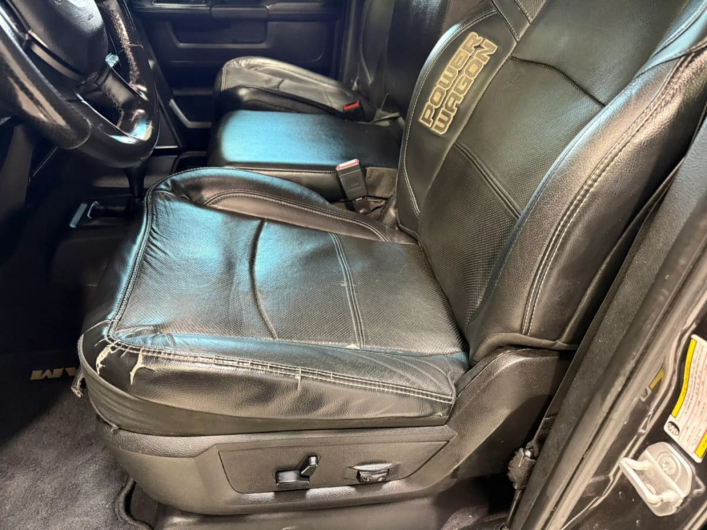 2020 RAM 2500 Image 24