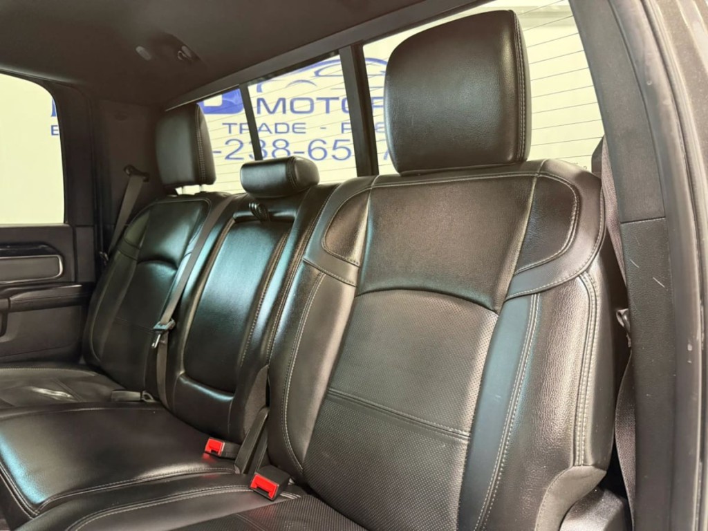 2020 RAM 2500 Image 25