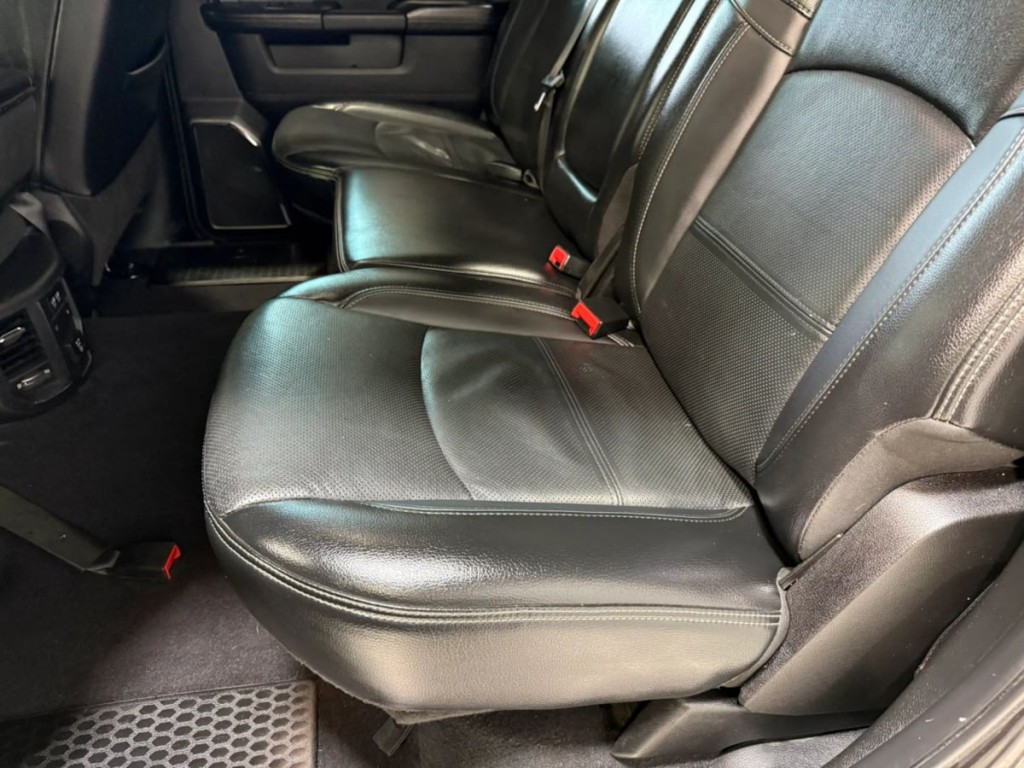 2020 RAM 2500 Image 26