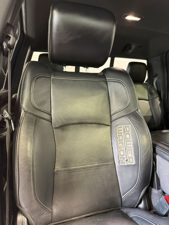 2020 RAM 2500 Image 29