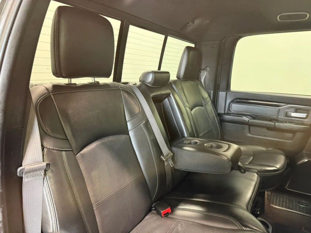 2020 RAM 2500 Image 30