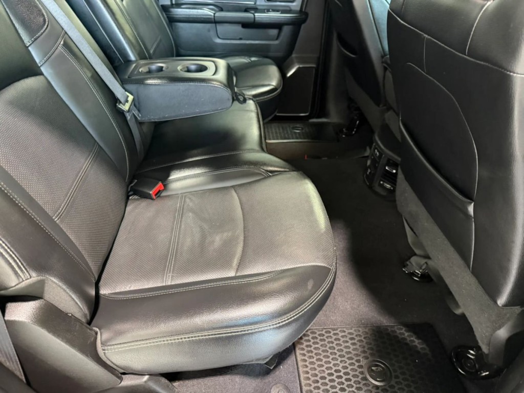 2020 RAM 2500 Image 31