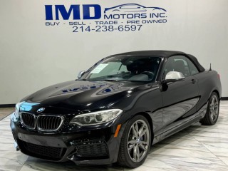 Image for 2015 BMW 2 Series 235i ID: 7321398