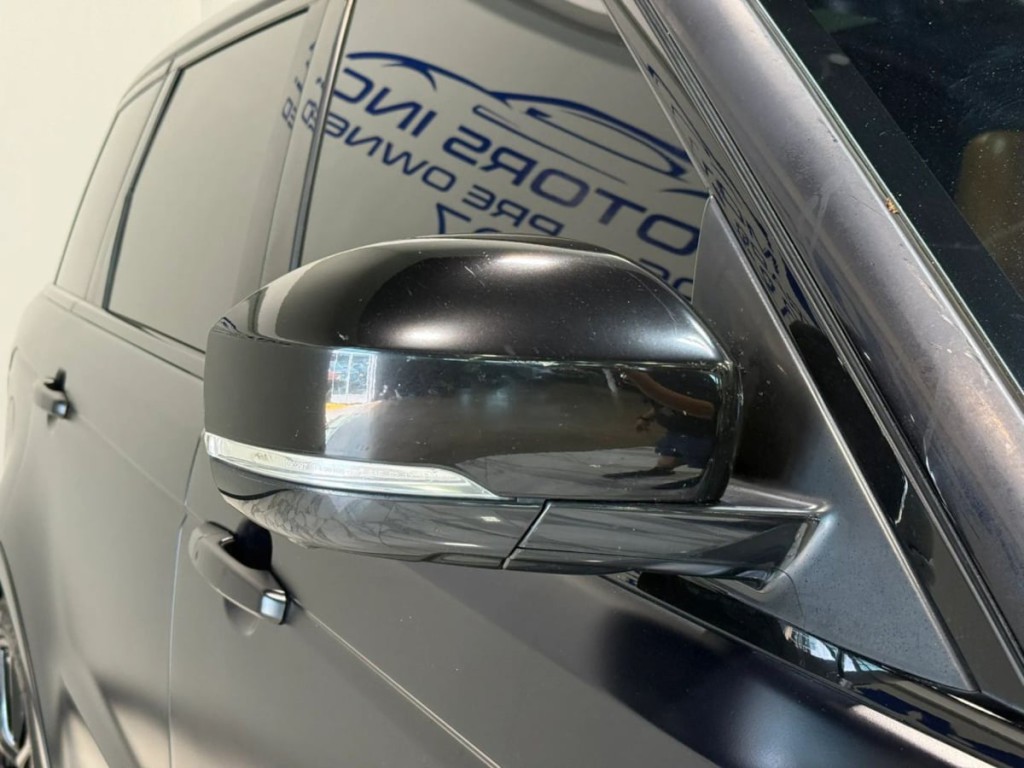 2020 Land Rover Range Rover Sport Image 10