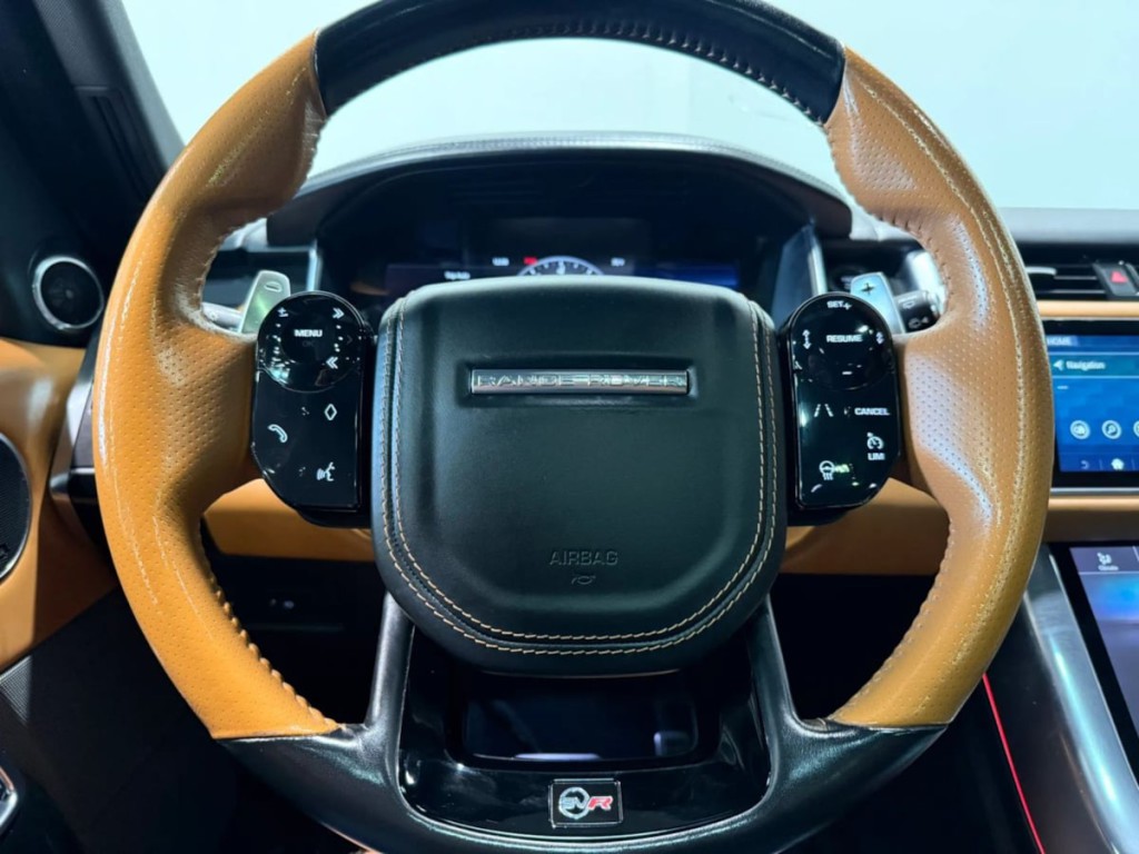 2020 Land Rover Range Rover Sport Image 15