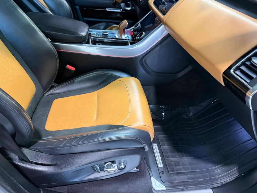 2020 Land Rover Range Rover Sport Image 26