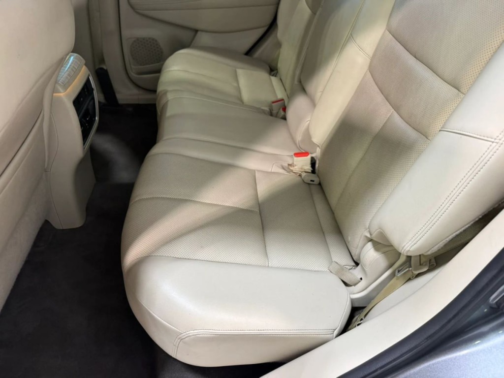 2016 Nissan Murano Image 25