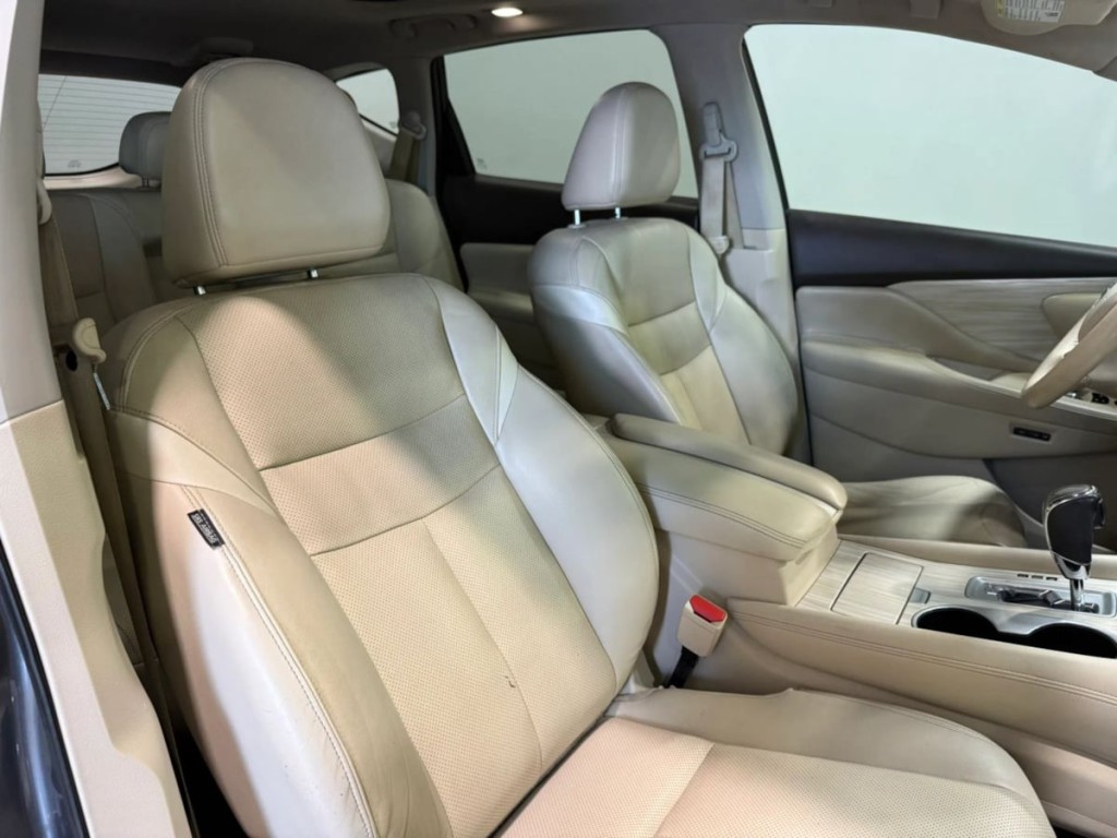 2016 Nissan Murano Image 26