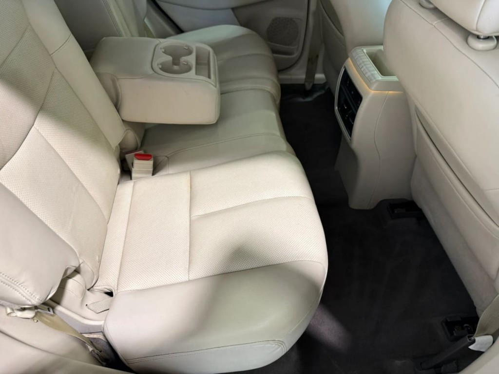 2016 Nissan Murano Image 29