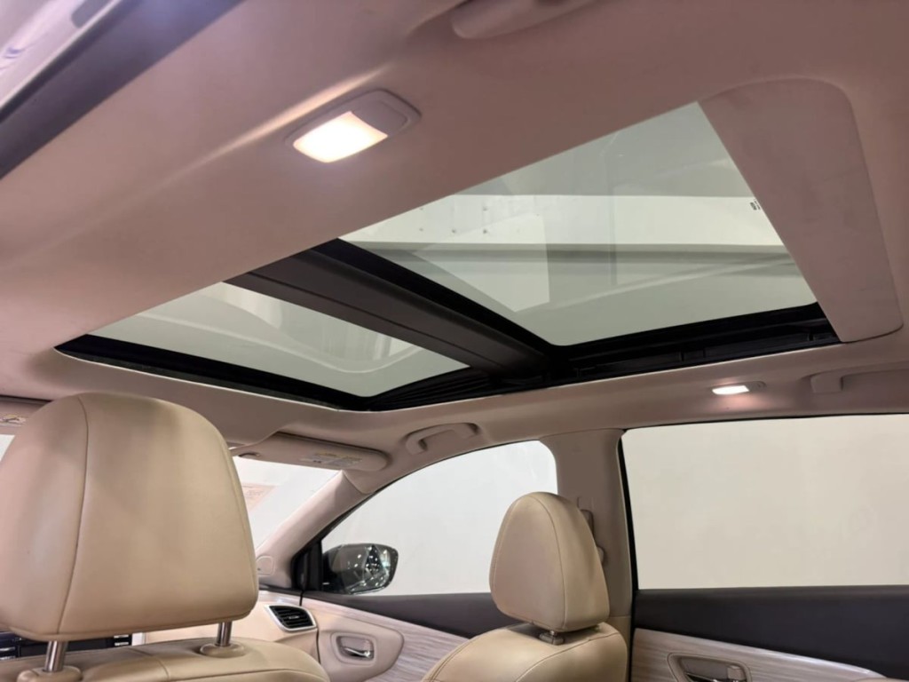 2016 Nissan Murano Image 30