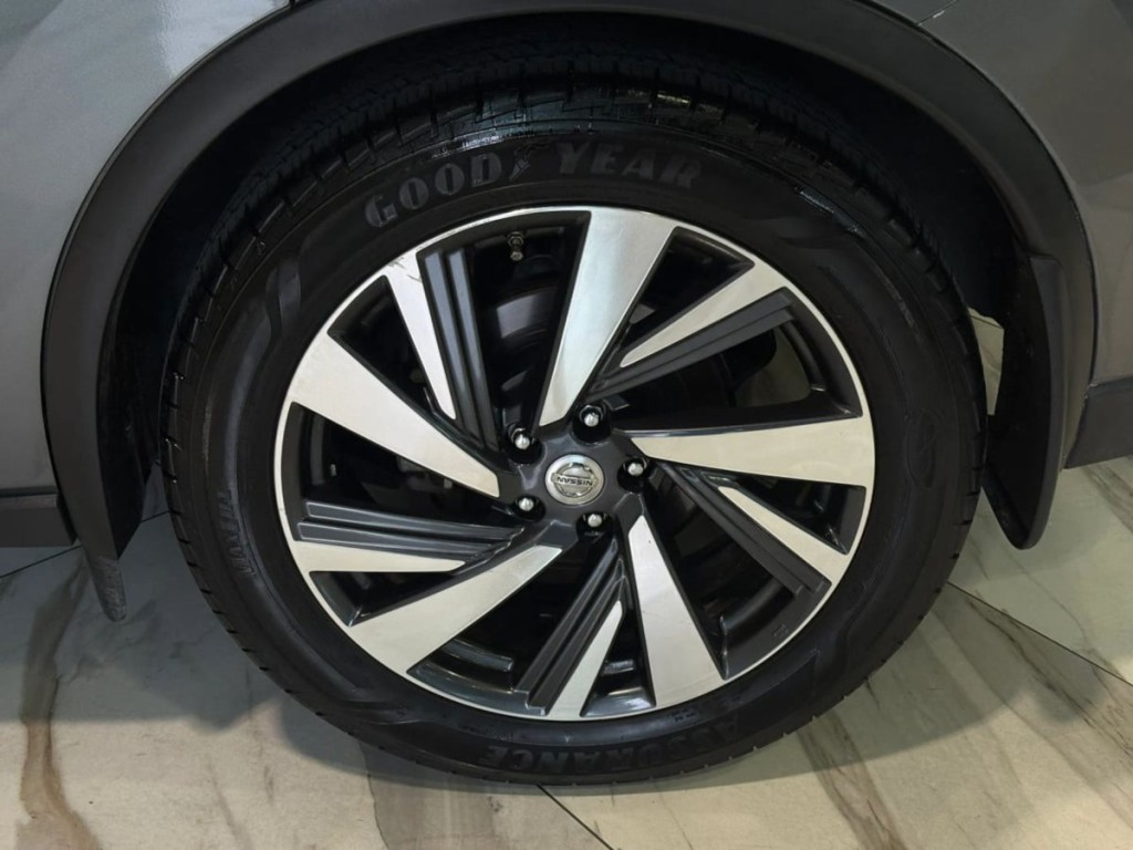 2016 Nissan Murano Image 31