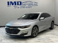 Image for 2021 Chevrolet Malibu LT ID: 7326152