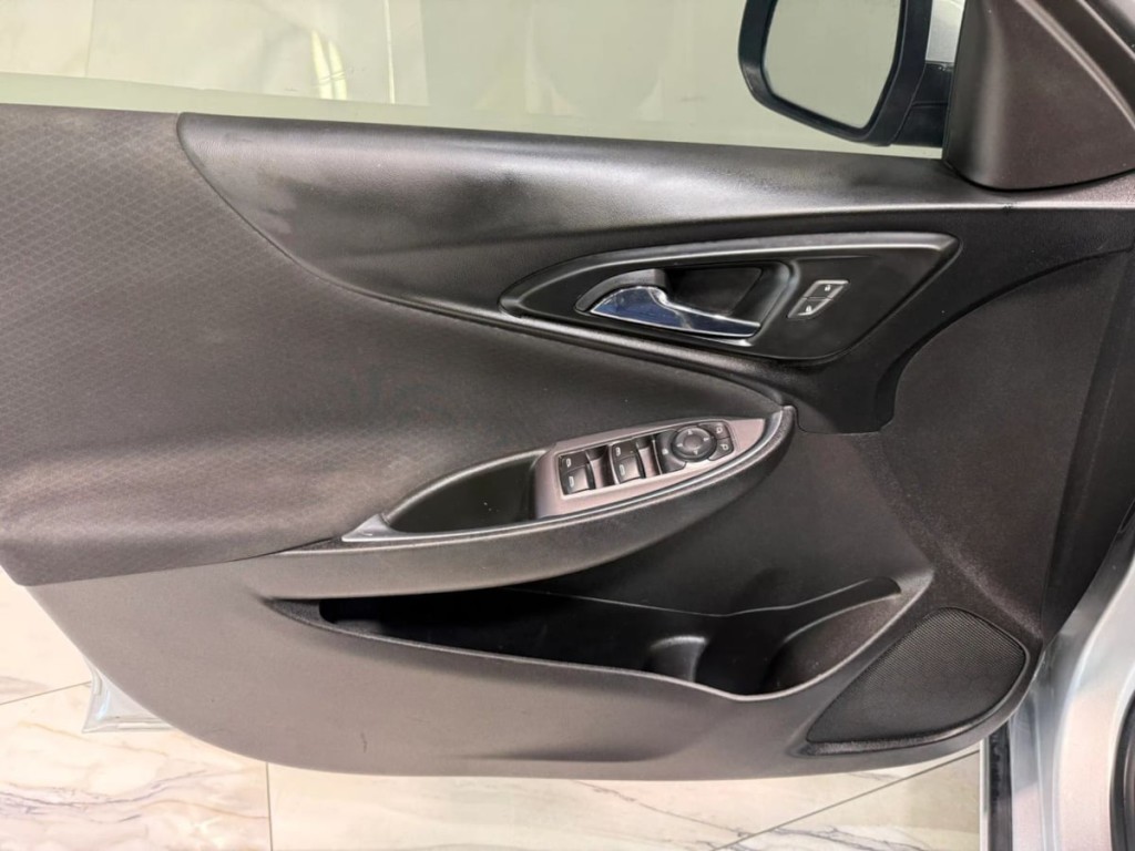 2021 Chevrolet Malibu Image 10