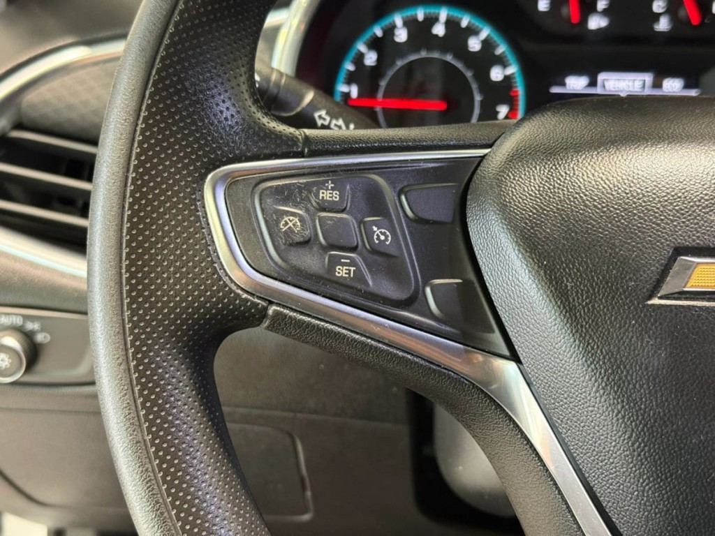 2021 Chevrolet Malibu Image 14