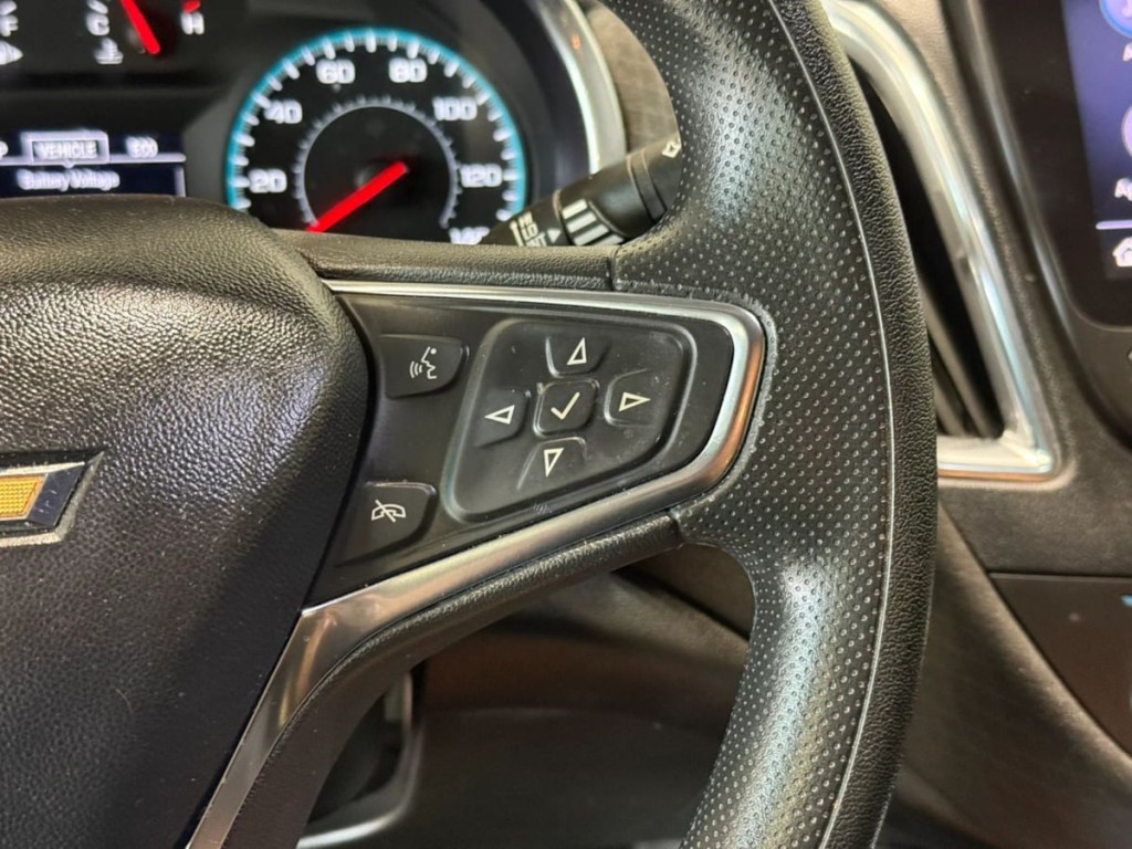 2021 Chevrolet Malibu Image 15