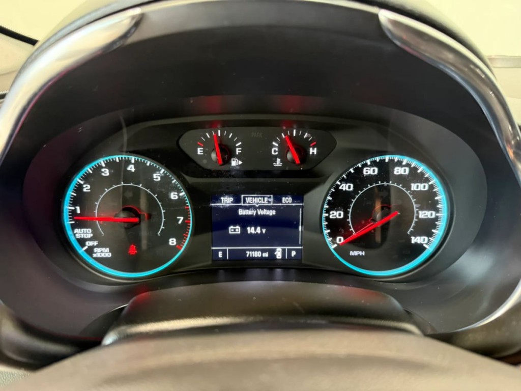 2021 Chevrolet Malibu Image 16