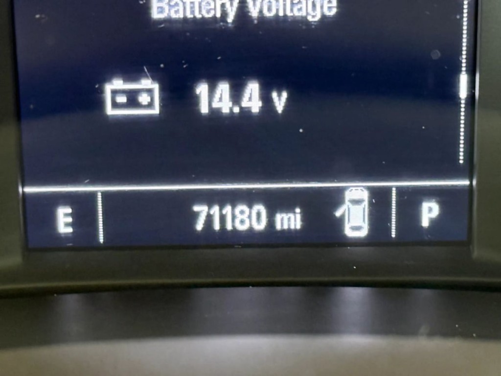 2021 Chevrolet Malibu Image 17