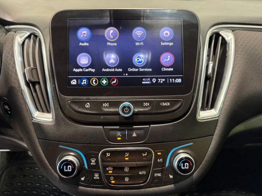 2021 Chevrolet Malibu Image 18