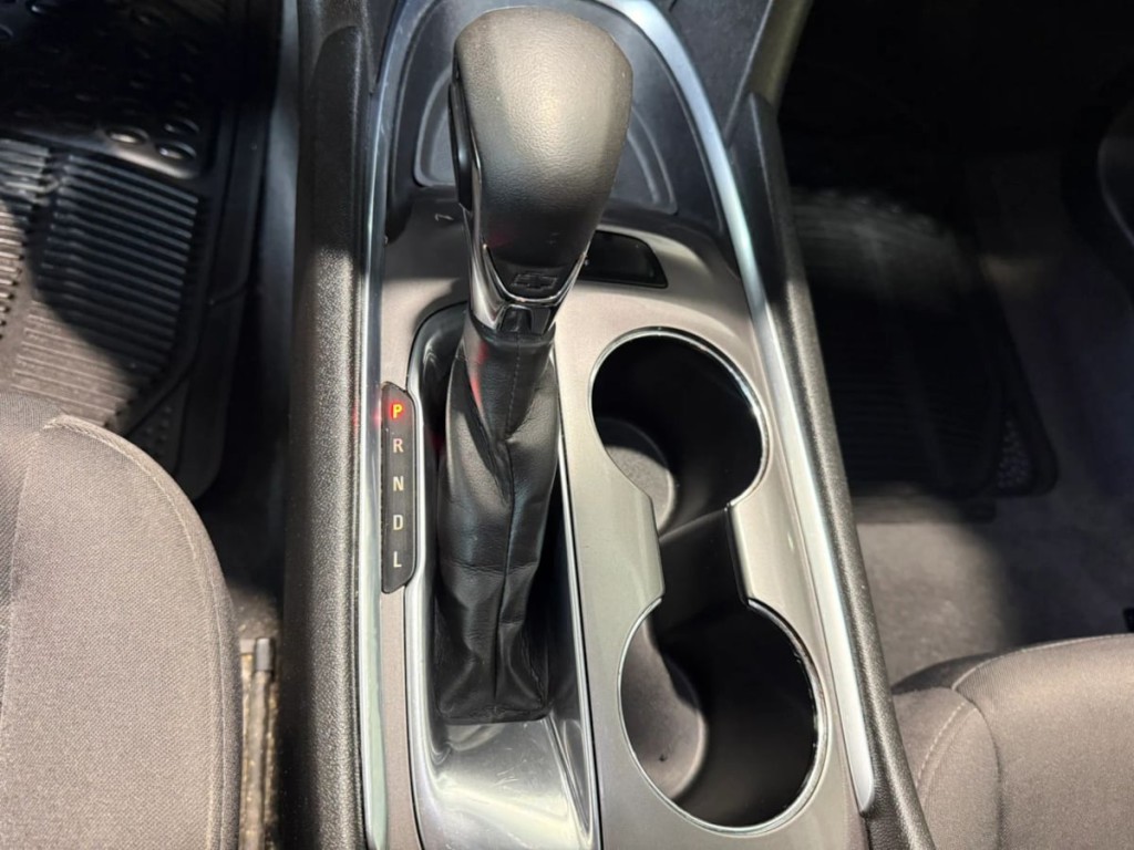 2021 Chevrolet Malibu Image 20