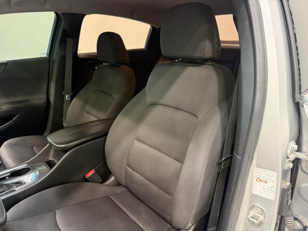 2021 Chevrolet Malibu Image 21