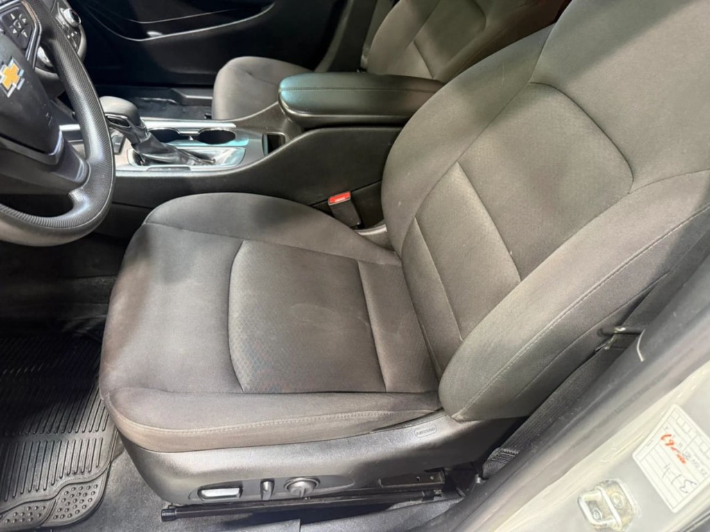 2021 Chevrolet Malibu Image 22