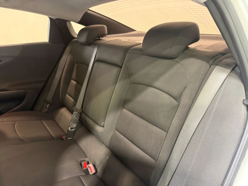 2021 Chevrolet Malibu Image 23