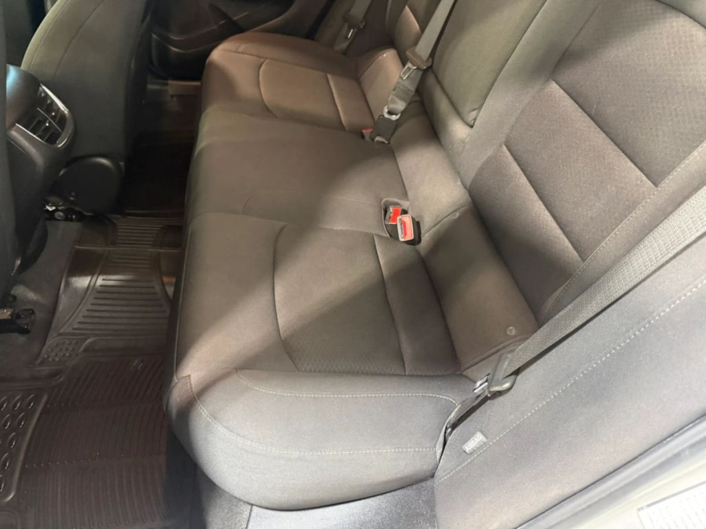 2021 Chevrolet Malibu Image 24