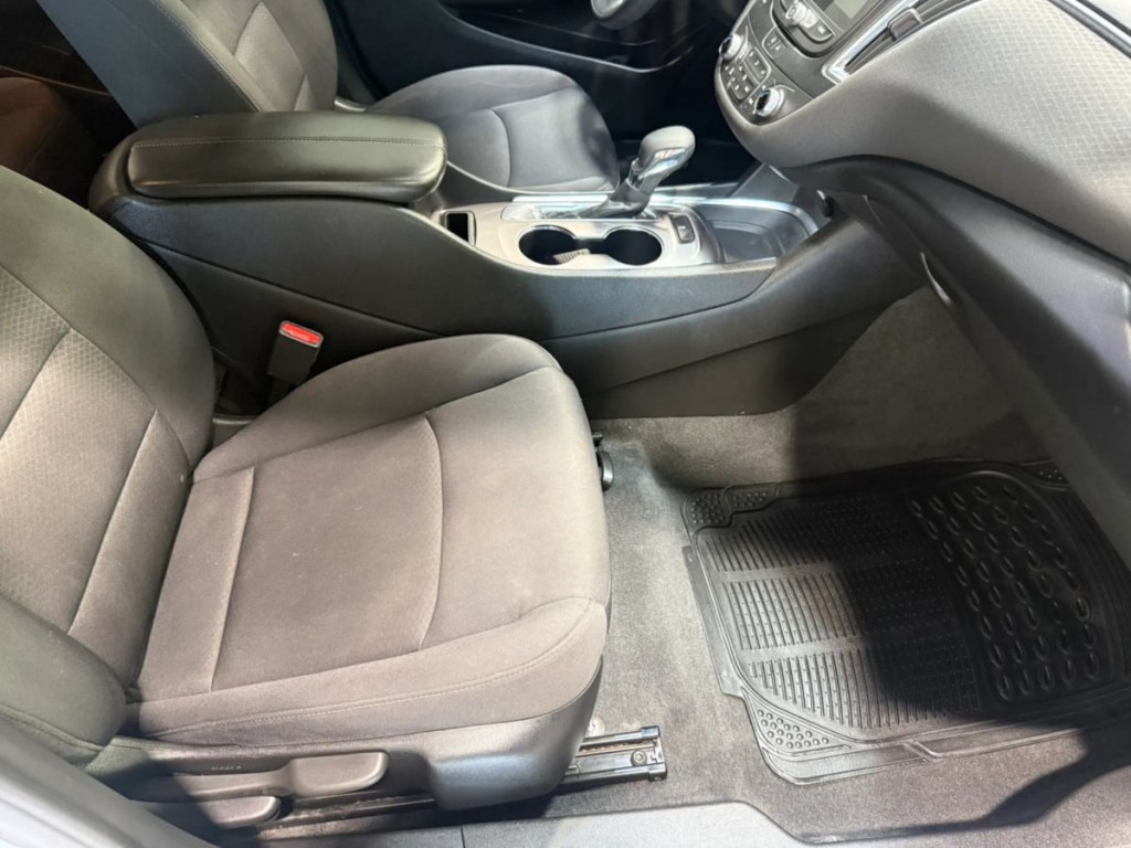 2021 Chevrolet Malibu Image 26