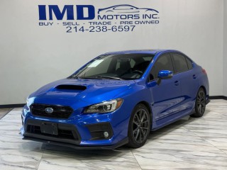 Image for 2019 Subaru WRX Limited ID: 7326154