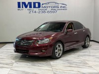Image for 2012 Honda Accord EX-L ID: 7326280