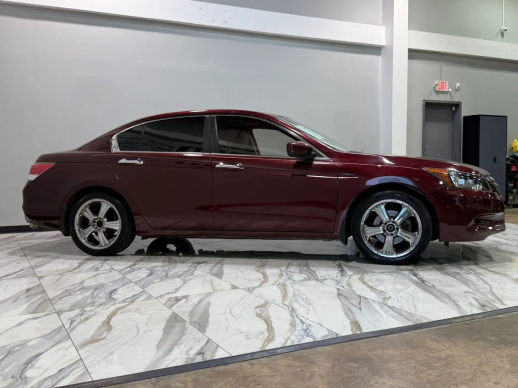 2012 Honda Accord Image 5