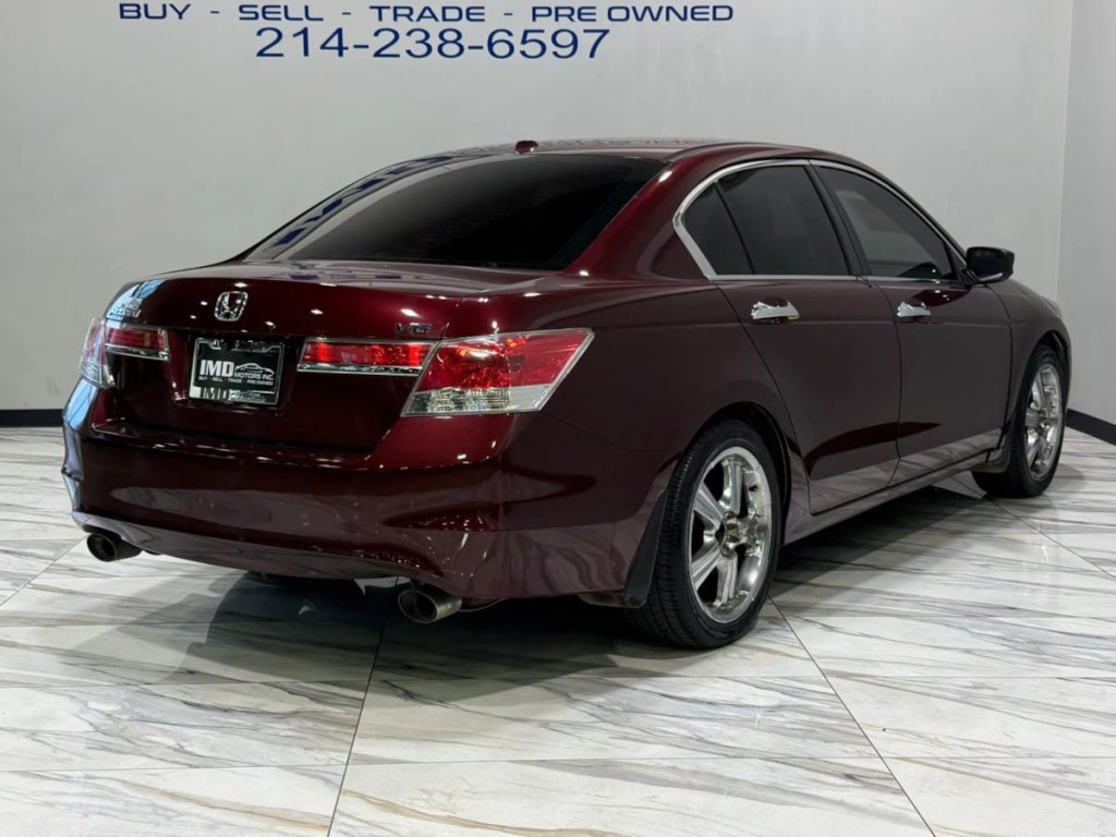 2012 Honda Accord Image 6