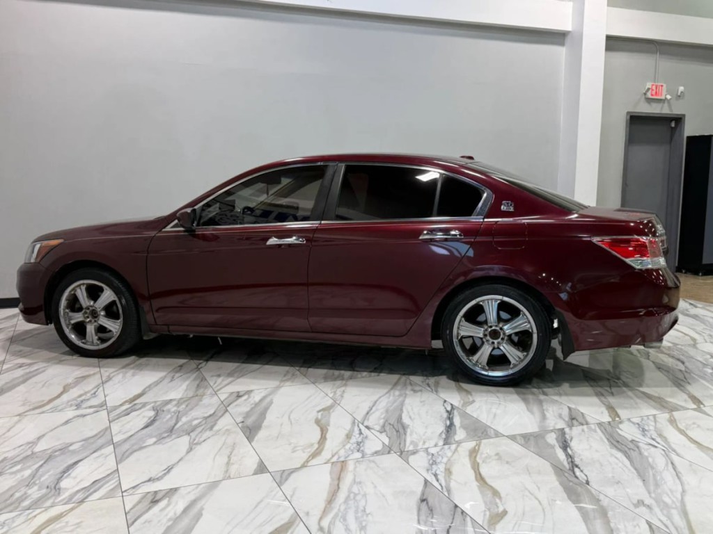 2012 Honda Accord Image 9