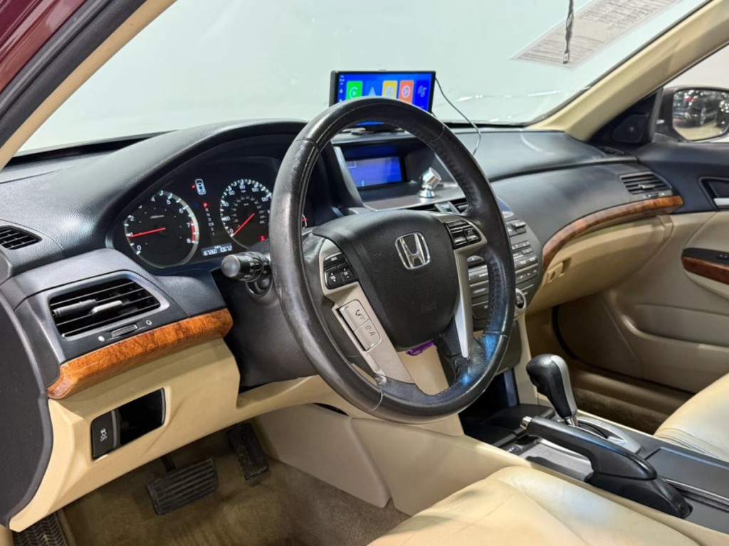 2012 Honda Accord Image 12
