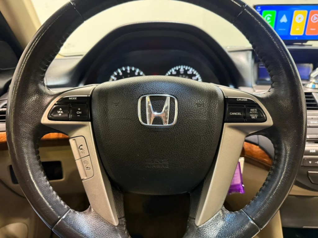 2012 Honda Accord Image 13