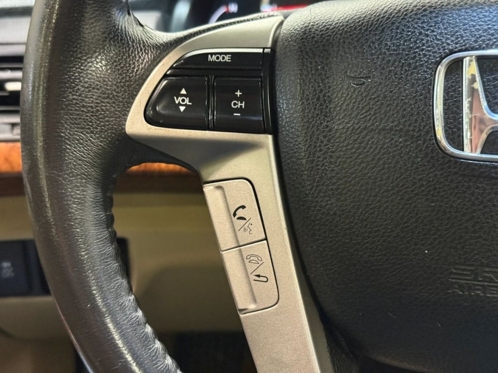 2012 Honda Accord Image 14