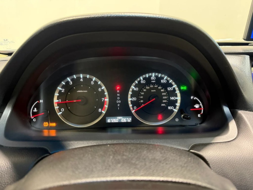 2012 Honda Accord Image 16