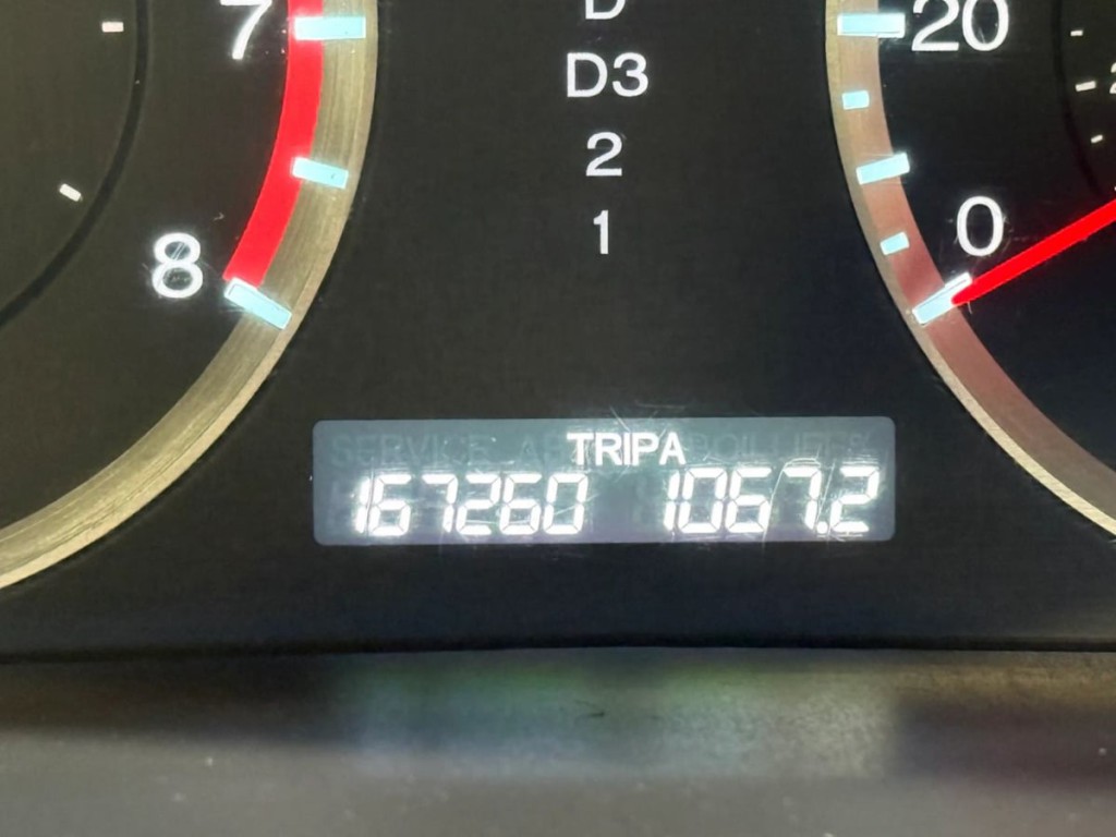 2012 Honda Accord Image 17