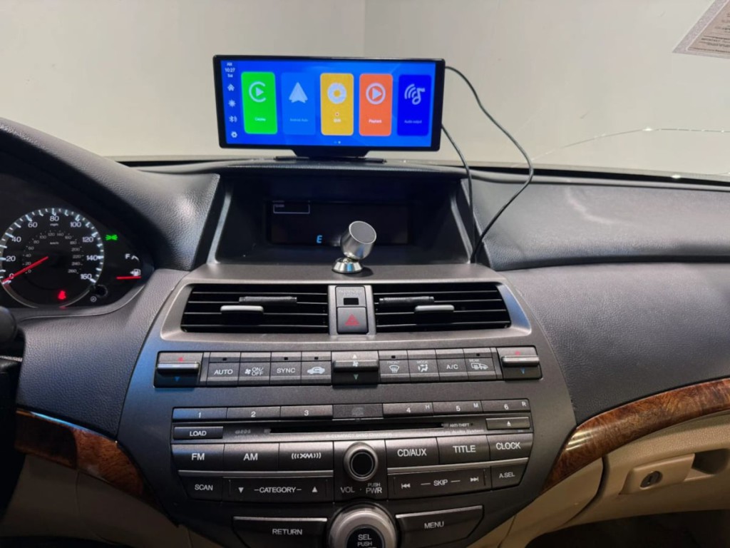 2012 Honda Accord Image 18