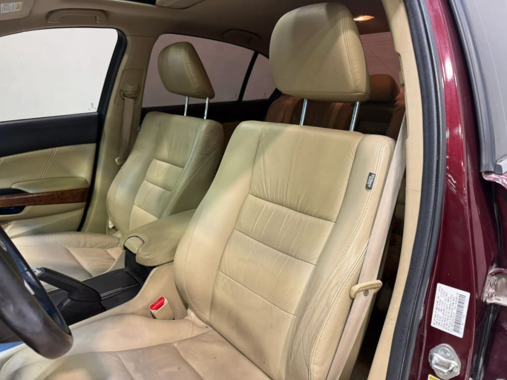 2012 Honda Accord Image 21