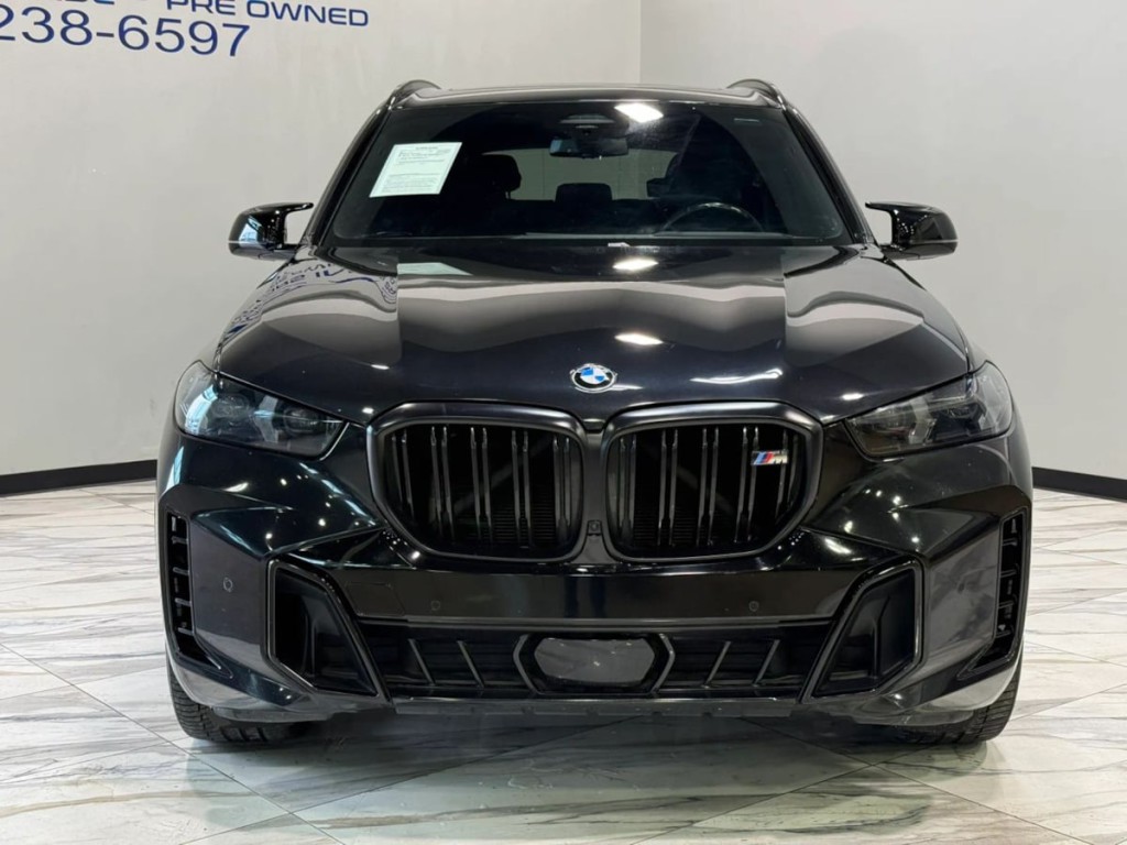 2024 BMW X5 Image 3