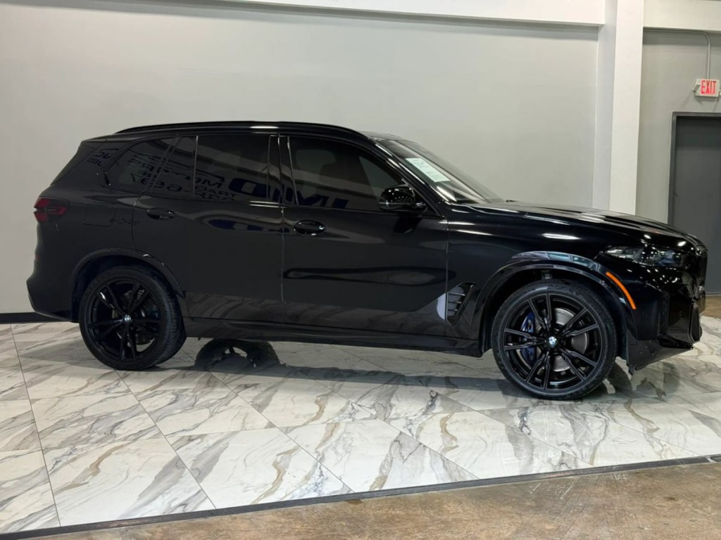 2024 BMW X5 Image 5