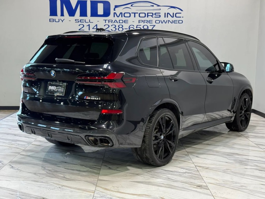 2024 BMW X5 Image 6