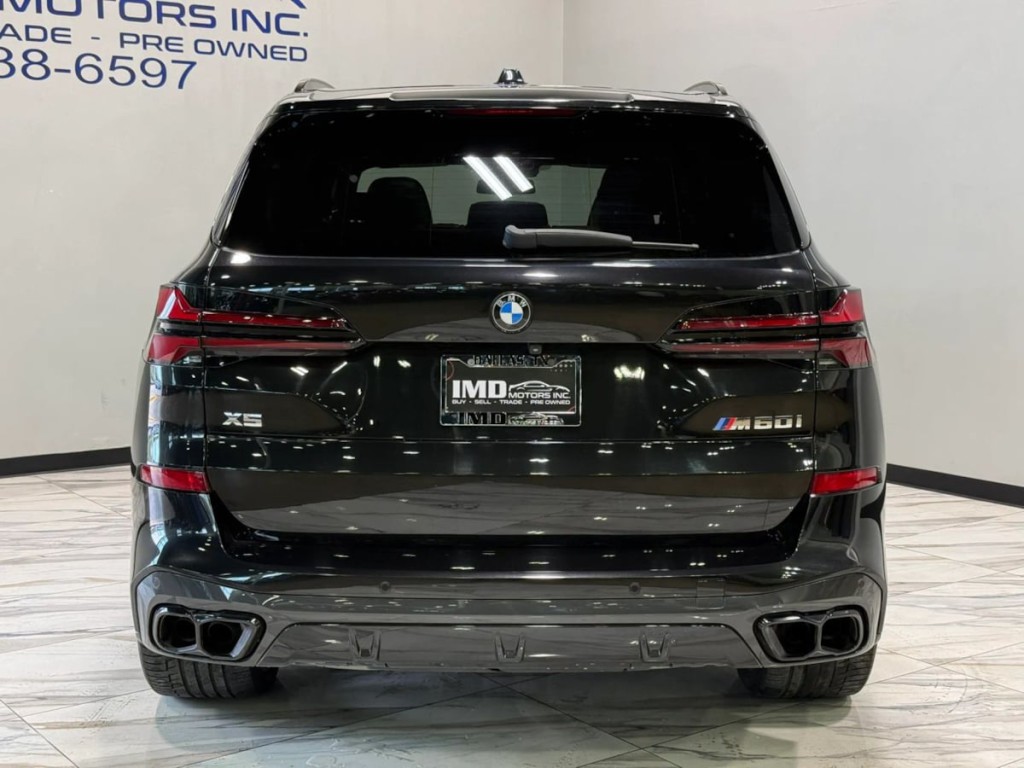 2024 BMW X5 Image 7
